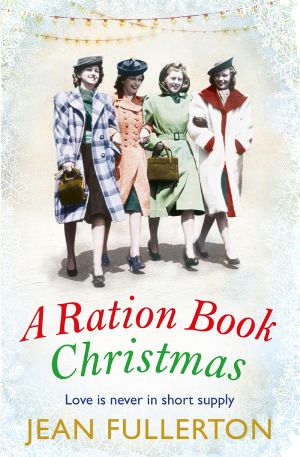 [East End Ration 02] • A Ration Book Christmas